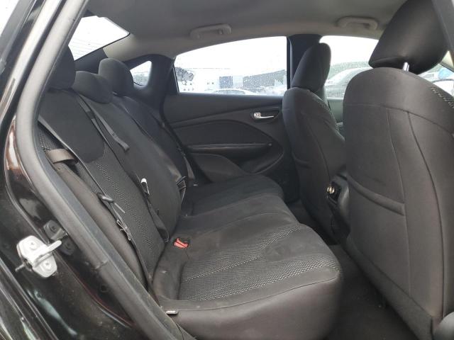 1C3CDFAA1FD432839 Dodge DART SE
