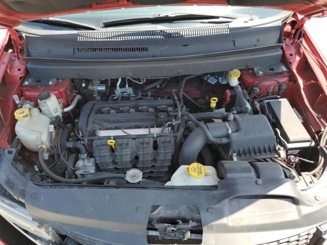 3C4PDCAB4HT577620 Dodge JOURNEY SE