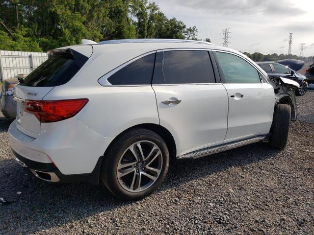 5FRYD3H89HB001470 Acura Mdx Advance