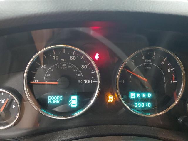 1C4BJWEG6EL283508 Jeep Wrangler Unlimited Sahara