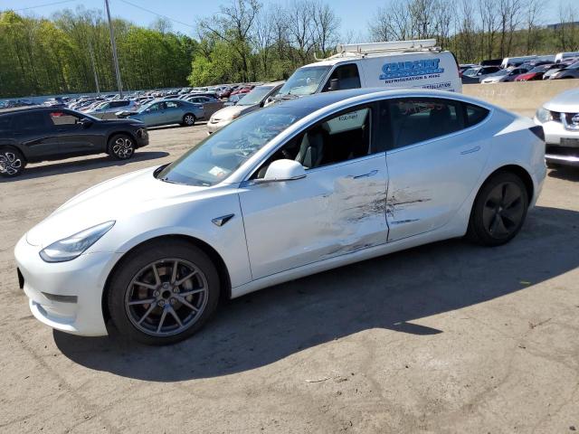 Продажа на аукционе авто 2019 Tesla Model 3, vin: 5YJ3E1EA9KF337518, номер лота: 51775554