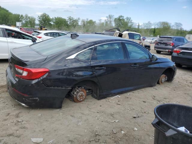 1HGCV2F34NA017785 Honda Accord Sport