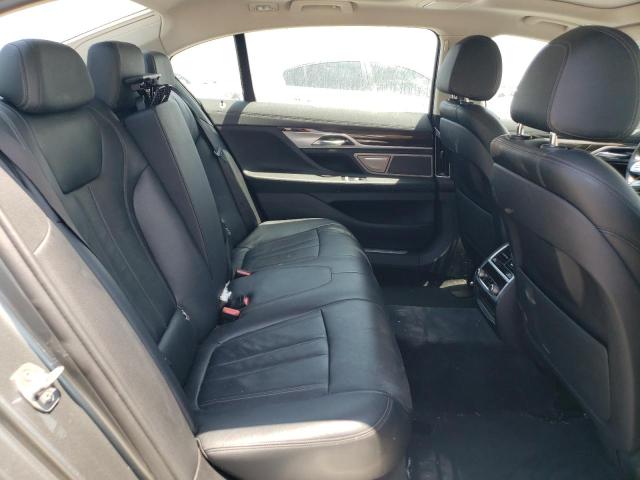 WBA7E2C56KB454602 BMW 2019