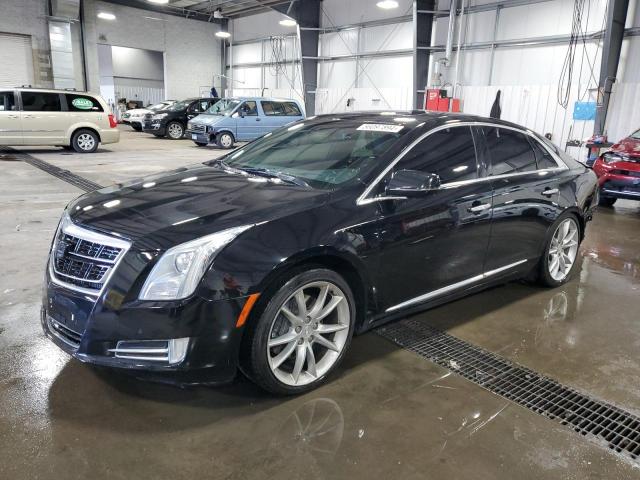 Auction sale of the 2017 Cadillac Xts Premium Luxury, vin: 2G61R5S3XH9119175, lot number: 56097894