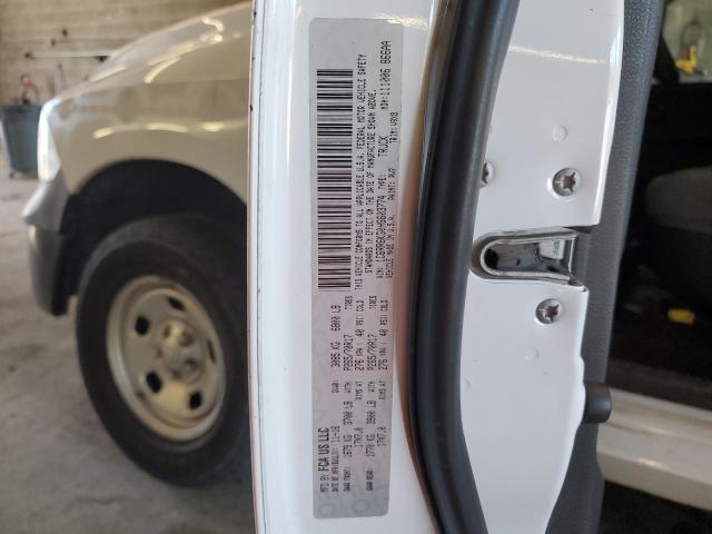 1C6RR6KG0HS603774 RAM 1500 St