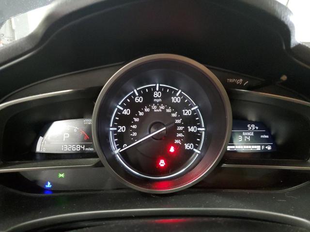 3MZBN1U71JM223375 Mazda 3 SPORT