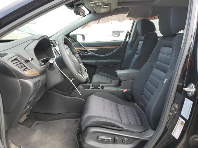 5J6RW1H55JA008127 Honda CR-V EX