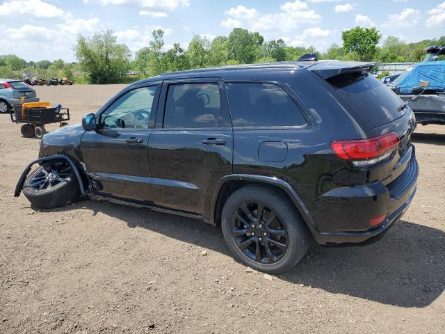 1C4RJFAG8LC362261 Jeep Grand Cherokee Laredo