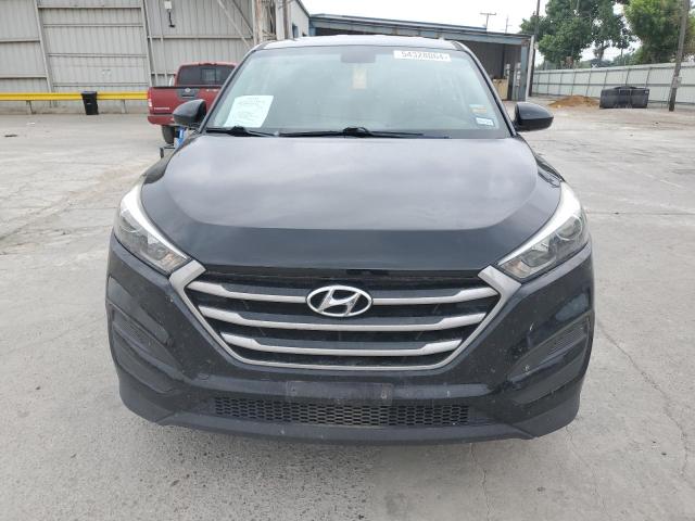 KM8J23A45JU803653 Hyundai TUCSON SE