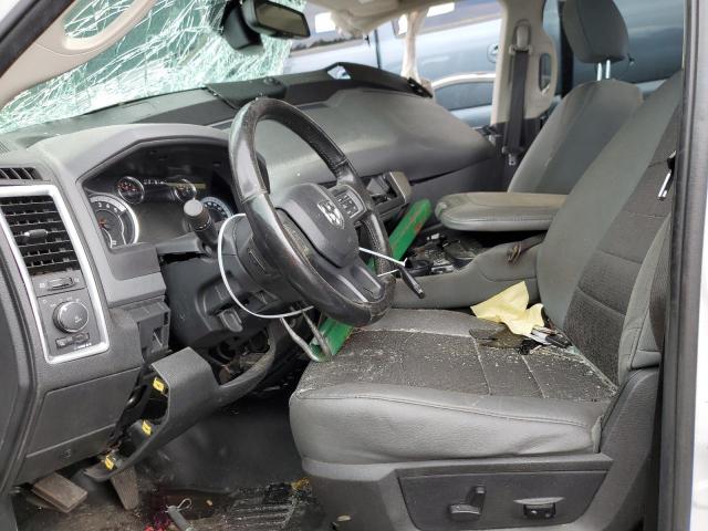 1C6RR7LM4HS878591 RAM 1500 Slt