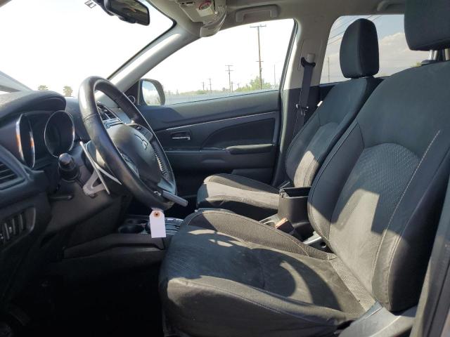 4A4AP4AU5FE015123 Mitsubishi Outlander Sport Se