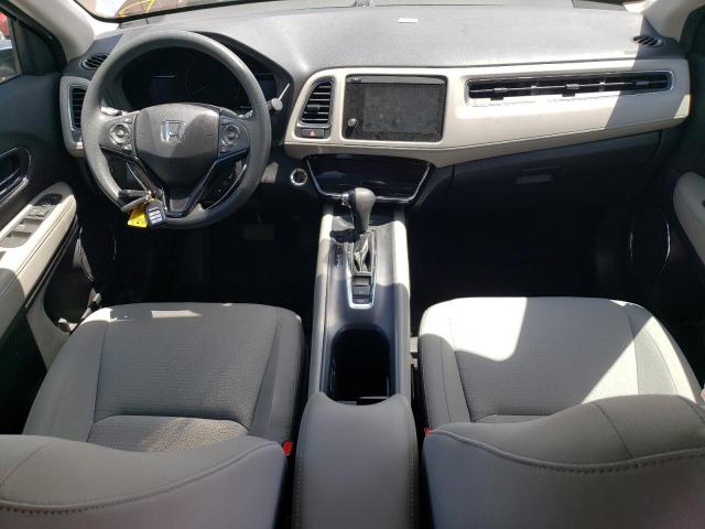 3CZRU6H52NM765773 Honda HR-V EX