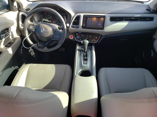 3CZRU5H73KM710336 Honda Hr-v Exl