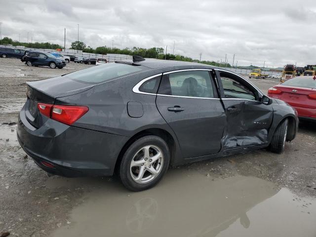 1G1ZB5ST5JF206945 Chevrolet MALIBU LS