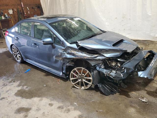 JF1VA1K60J9826635 Subaru Wrx Limited