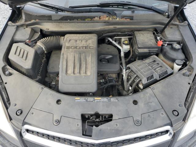 2GNALBEK2F6263633 Chevrolet EQUINOX LT