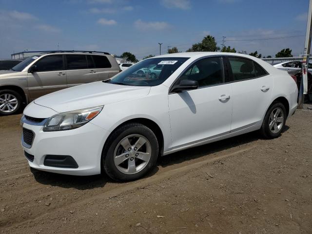 53773854 :رقم المزاد ، 1G11A5SA0GU162873 vin ، 2016 Chevrolet Malibu Limited Ls مزاد بيع