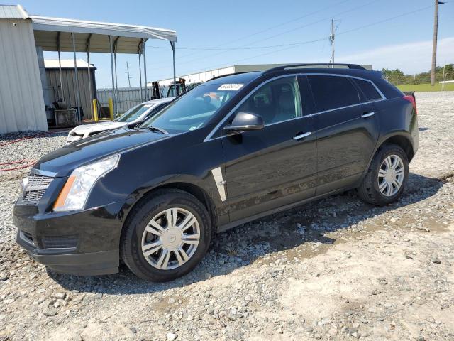 Auction sale of the 2011 Cadillac Srx, vin: 3GYFNGEY7BS584390, lot number: 56305474