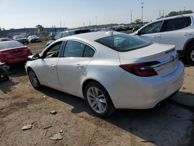 2G4GK5EX6F9128507 Buick Regal