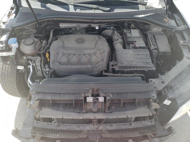 3VV2B7AX6KM132933 Volkswagen TIGUAN SE