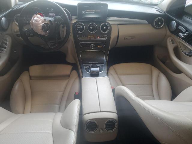 55SWF4KB6FU021264 Mercedes-Benz C 300 4matic