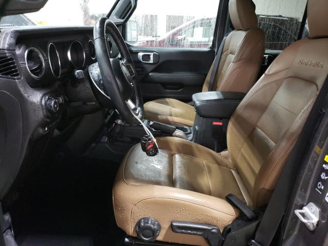 1C4JJXP65NW183002 Jeep Wrangler Unlimited Sahara 4xe