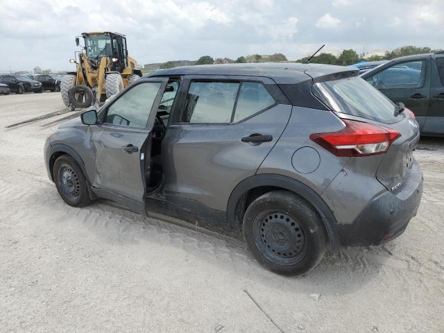 3N1CP5BV9LL486543 Nissan KICKS S