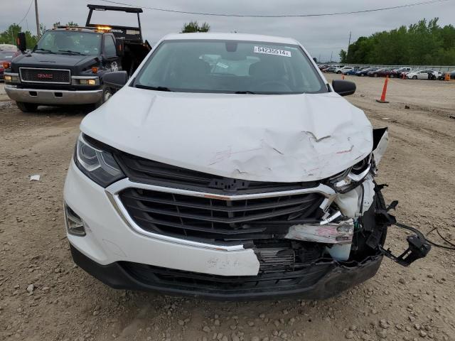 2GNAXHEV1J6179801 Chevrolet EQUINOX LS