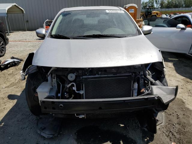 3N1CN7AP6HK452724 Nissan VERSA S