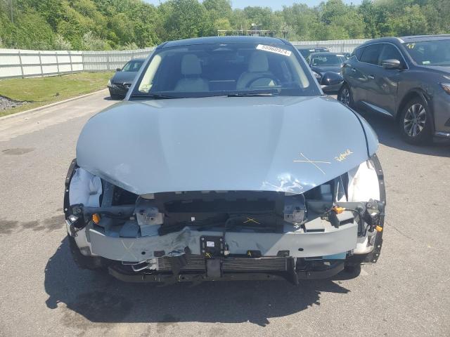 3FMTK3SU0PMA03685 Ford Mustang Mach-e Premium