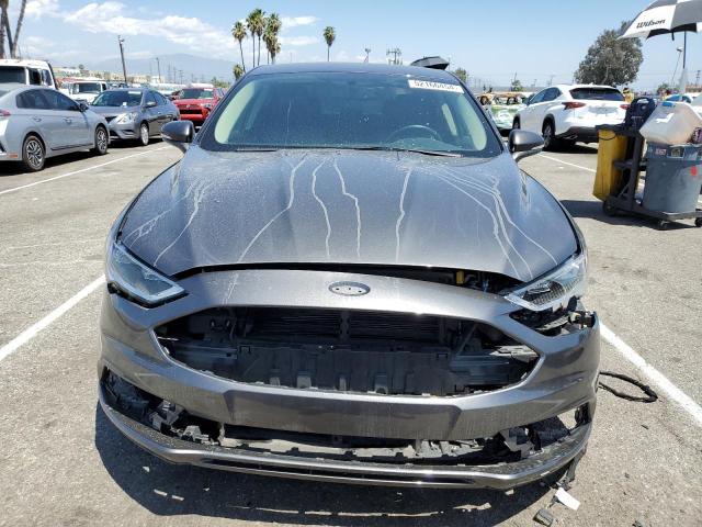 3FA6P0PU3JR110370 Ford Fusion Se Phev