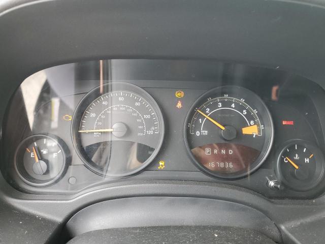 1C4NJPBB3HD171369 Jeep Patriot Sport