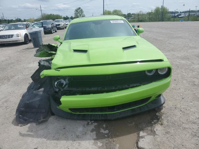 2C3CDZFJ1FH855224 Dodge Challenger R/t Scat Pack