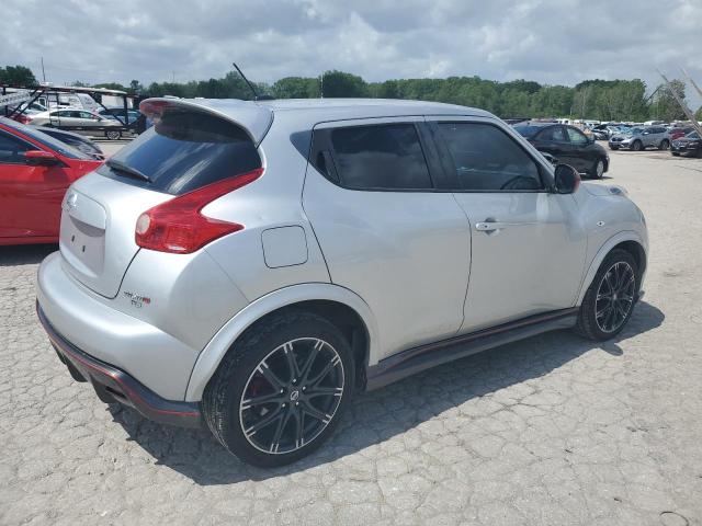 JN8DF5MV0ET150476 Nissan Juke Nismo Rs