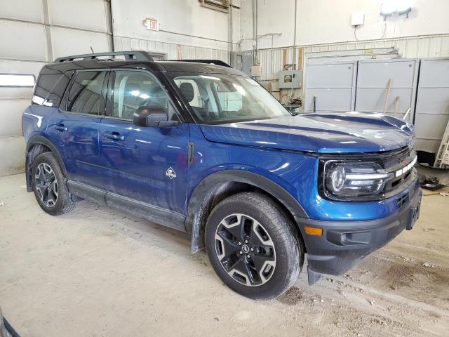 3FMCR9C63PRD92940 Ford Bronco Sport Outer Banks