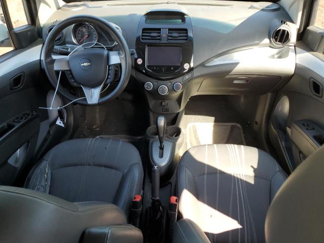 KL8CD6S99EC522172 Chevrolet SPARK 1LT