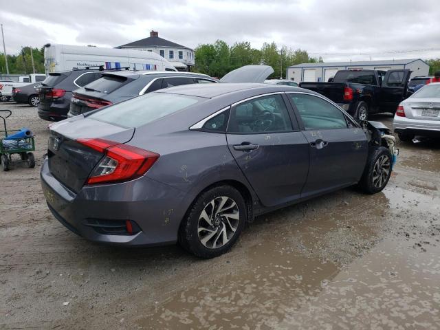 19XFC2F70GE214716 Honda CIVIC EX