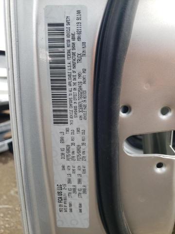 3C6RR7LT6GG250416 RAM 1500 Slt