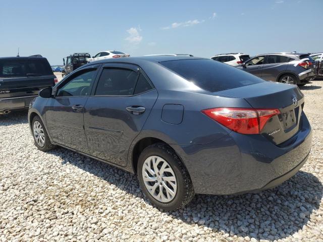 5YFBURHEXJP747078 Toyota COROLLA L