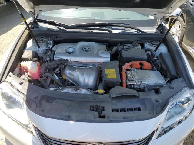 JTHBW1GG3E2049378 Lexus ES 300H