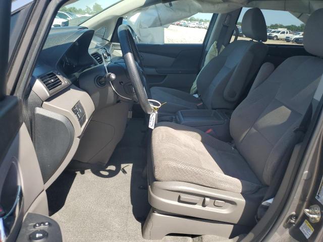 5FNRL5H34GB108112 Honda ODYSSEY SE