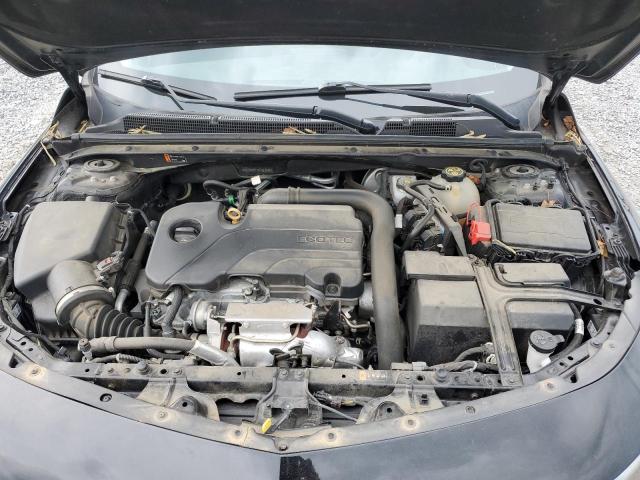1G1ZD5STXLF077548 Chevrolet MALIBU LT