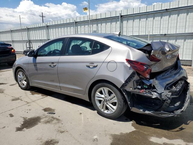 KMHD84LF0LU017567 Hyundai ELANTRA SEL