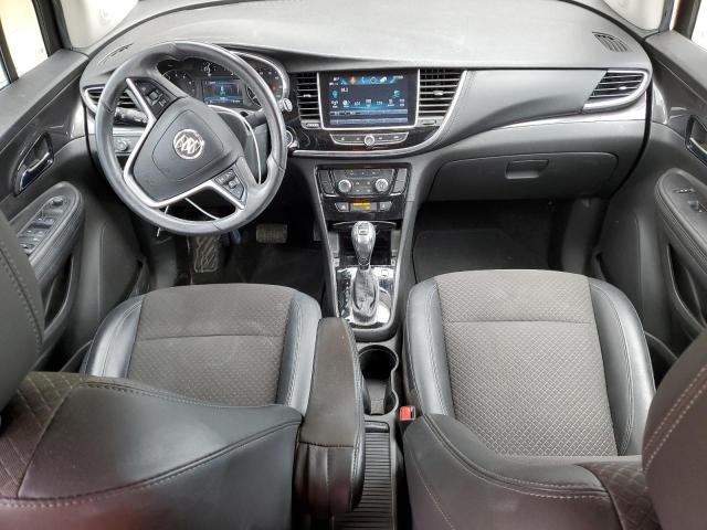 KL4CJASB7KB881988 Buick Encore Preferred