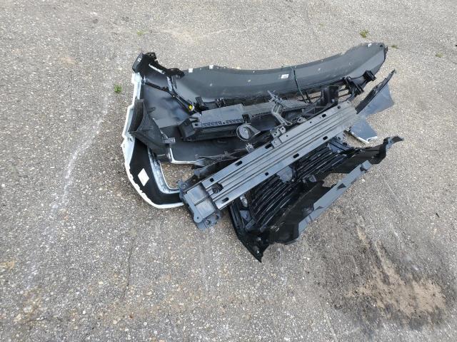 5N1BT3BA6PC916726 Nissan ROGUE SV