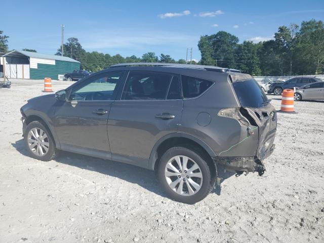2T3YFREV0FW160264 Toyota Rav4 Limited