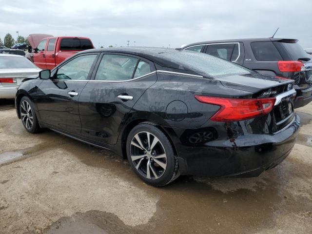 1N4AA6AP8JC397558 Nissan Maxima 3.5s