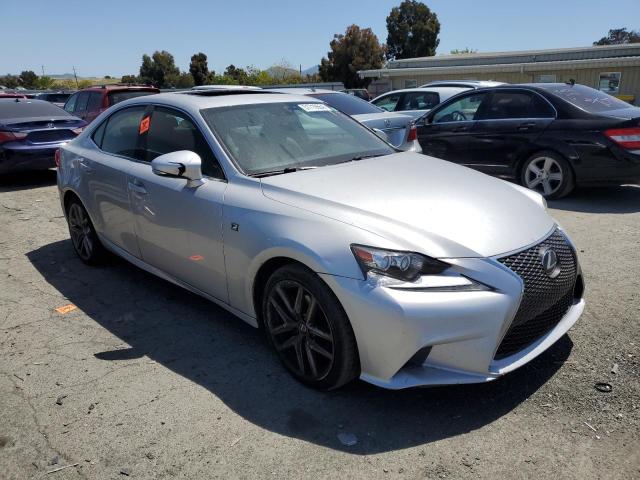 JTHBF1D23F5071602 Lexus IS 250