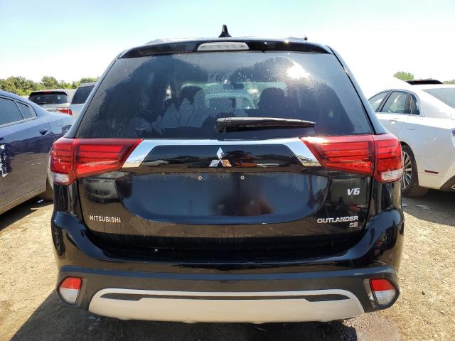 JA4AD3A36KZ045066 Mitsubishi Outlander Se