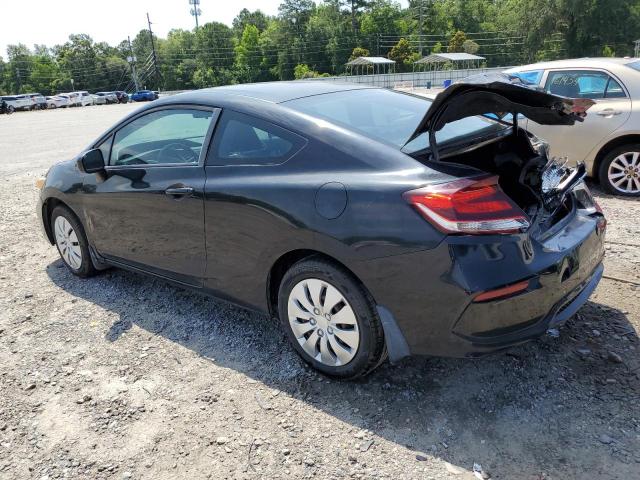 2HGFG3B56EH512205 Honda Civic Lx